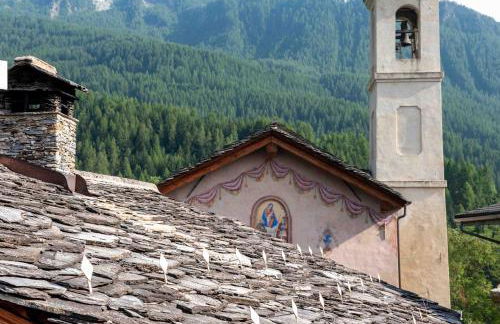 La vera casa di Mosè - Foto 38