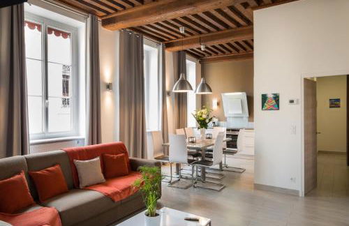 Lyon Cosy Stay - Photo 8