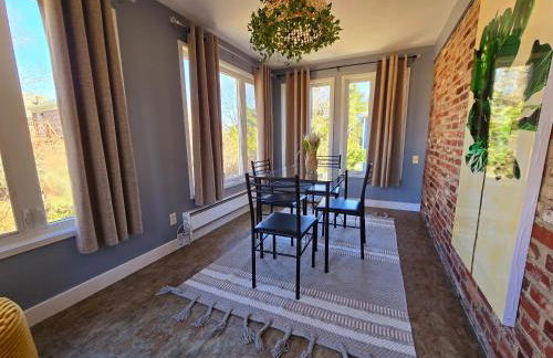 Charming Stay - Perfect for Groups, FREE Parking, 3 Beds - Foto 29