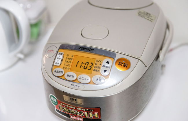 Cocomosu Kaigandori - Photo 13