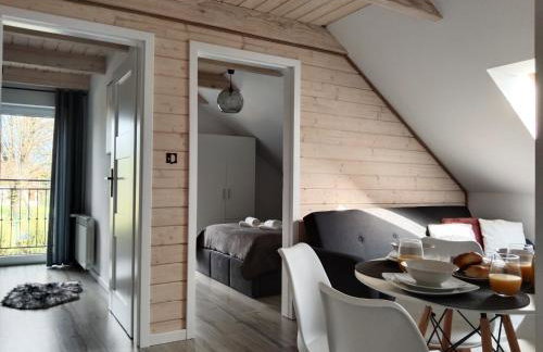 Apartamenty Równia 2 - Foto 40