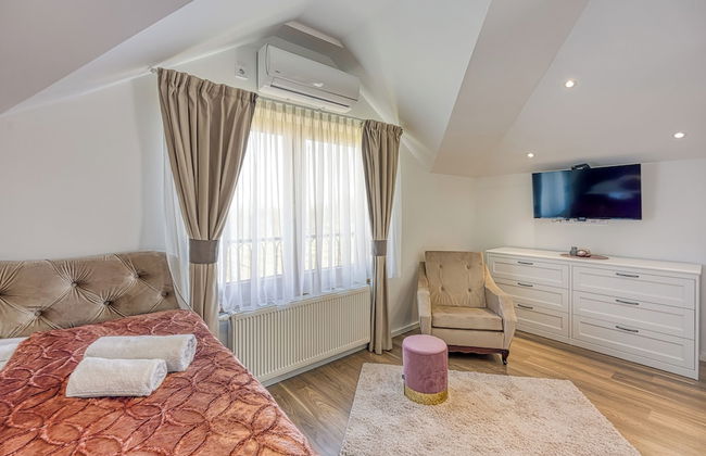 Hedonistic Vineyard Estate With Hot Tub - Foto 5