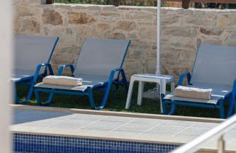 7 bedroom villa with pool, 700m from the beach! - Foto 44