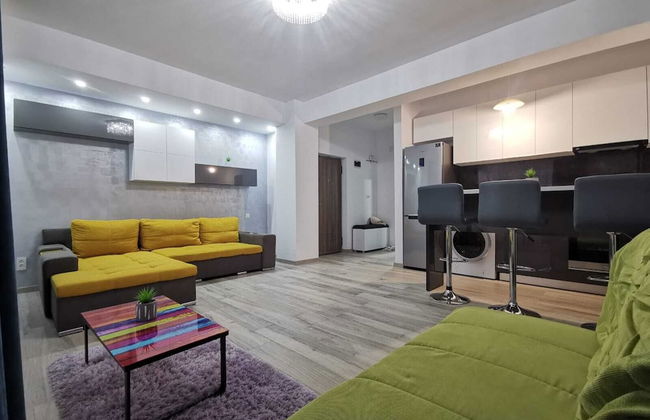 Apartamente Sea View - Foto 43