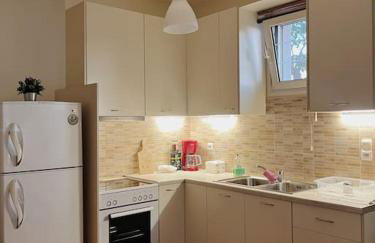 Private apartment in Marathonas, Aegina - Foto 12