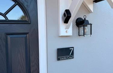 Spacious 3 Bedroom House in Wool - Foto 49