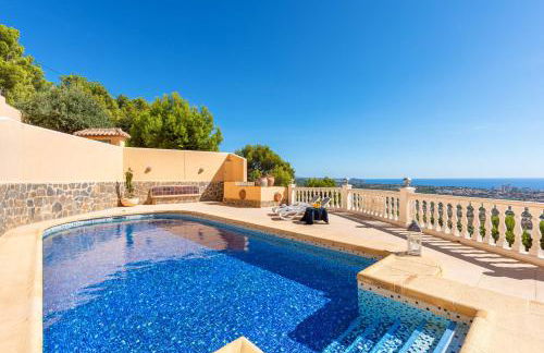 Villa Ros - PlusHolidays - Foto 7