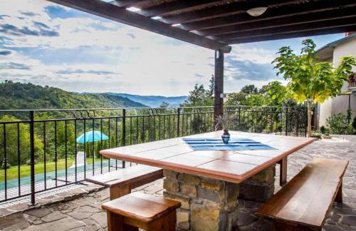 Villa Viera for 12 people in Central Istria with private pool & pet friendly - Photo 15