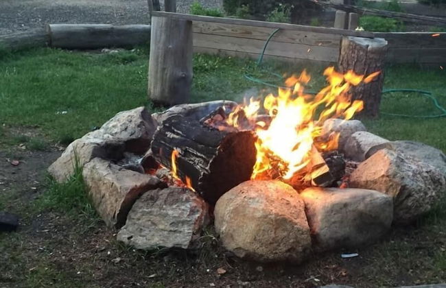 Columbine Cabins - Foto 36