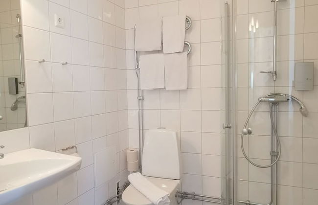 2Home Hotel Apartments - Foto 20