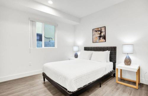 Modern Rooftop Villa - Foto 18