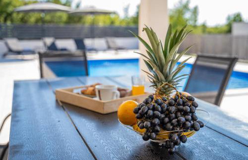 Villa Vanda - Foto 43