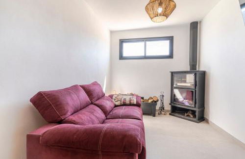 RentitSpain - Laujar de Andarax - Casa Lavadero Historia y Confort - Foto 57