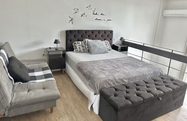 Saint Sebastian Flat 704Duplex no Centro - Photo 2