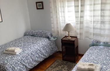 Chalet independiente Playa de Patos Nigrán - Foto 15