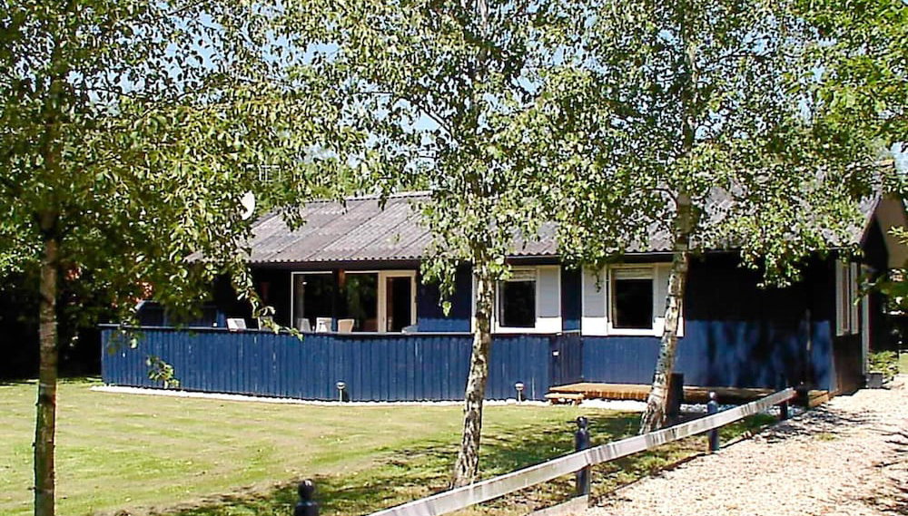 6 Person Holiday Home in Hemmet - Foto 1, Imagen principal