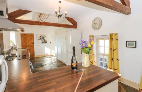 Rainbow Cottage - Foto 13