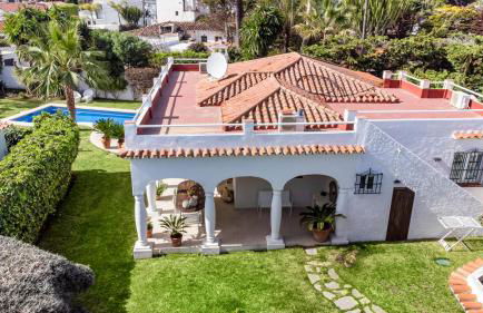 Casa Mosa - Photo 52