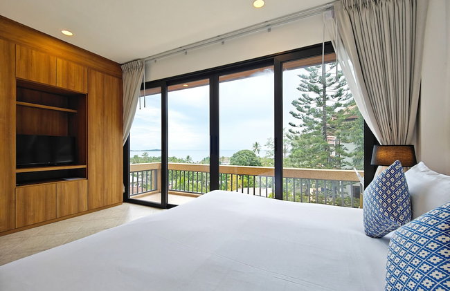 Baan Rawee Villas - Foto 17