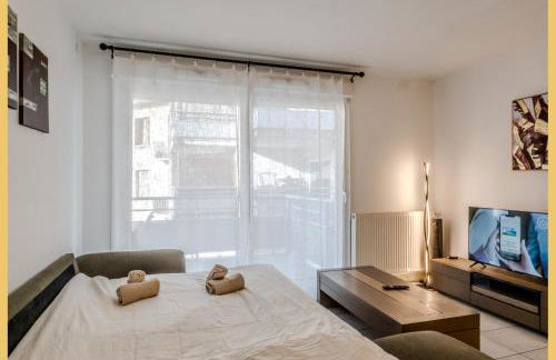 Le Manoir de Jérémy I T2 I Thonon - Foto 12