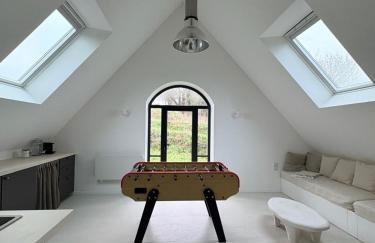 Maison haut de gamme 14 couchages - Baie du Mont Saint Michel - Foto 23