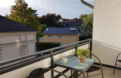 Haus Homann-Schneider, Wohnung Wetter - Foto 17