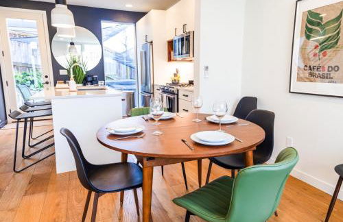 Hot Tub - Best Views - Near Stadiums! - Foto 4