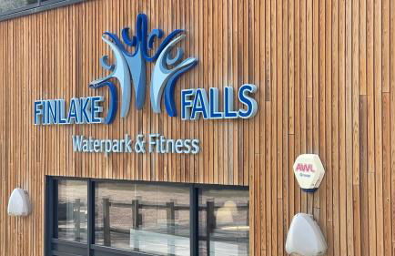 Lodge Nine for 6 with Hot Tub - Spa Resort in Devon - Foto 33