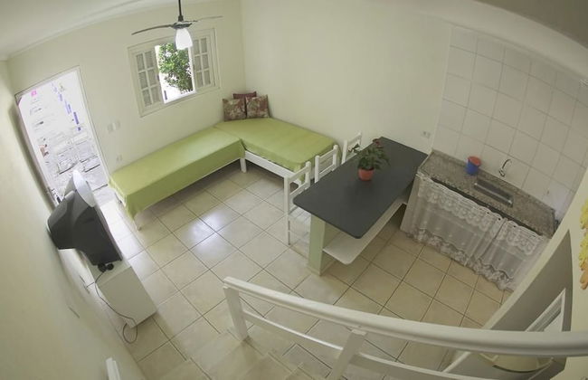 Flat Portal do Sol - Foto 4