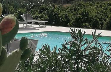 Villa Relais Palmento 1866 Torre Favara - Foto 3