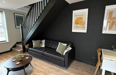 Studio 77 - Stylish 1 Bedroom End Terrace House - Foto 10