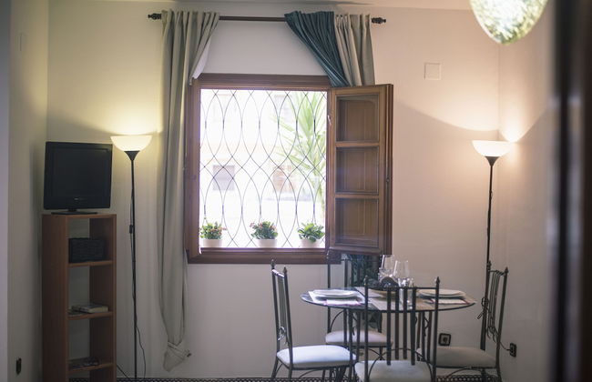 Luz de Sevilla I - Foto 4