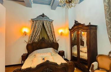 Maison du Roy / Royal Chambers - Foto 36