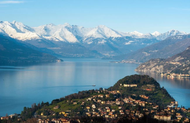 Villa Isella - Mansarda - Foto 19