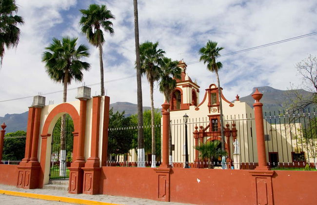 Escursione alle terme di San Joaquín - Foto 5