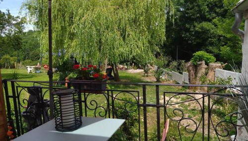 Gite de la Pierre Bleue, Authentique Maison à la campagne - Foto 2