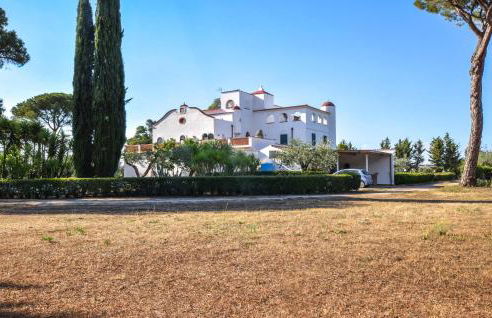 5 Bedroom Lovely Home In Lucera - Foto 9