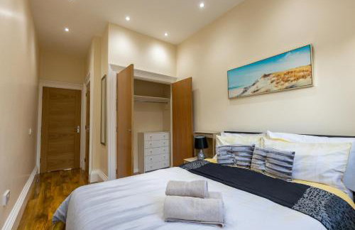 New 3-Bedroom Apartment Close to City Centre - Foto 17