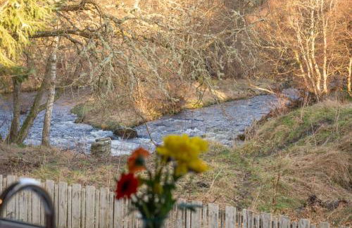 Bridge Cottage - Foto 25