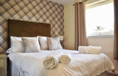 Ramblers Rest Modern Cottage-Perfect Views of Ben Nevis - Foto 16