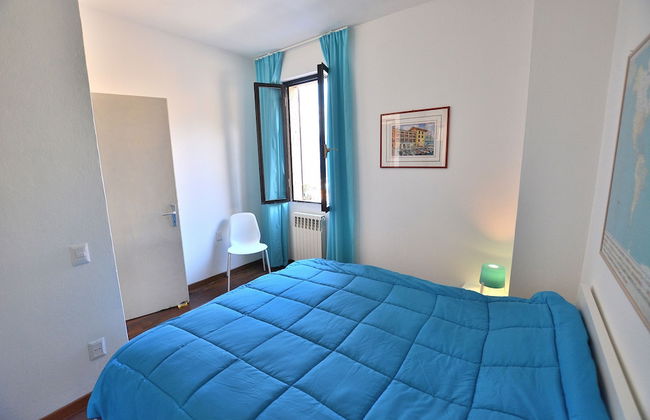 Apartment Castelèt Overlooking The Port - Photo 11