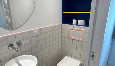 Studio Aime pratique et bien placé - Foto 5, Shower