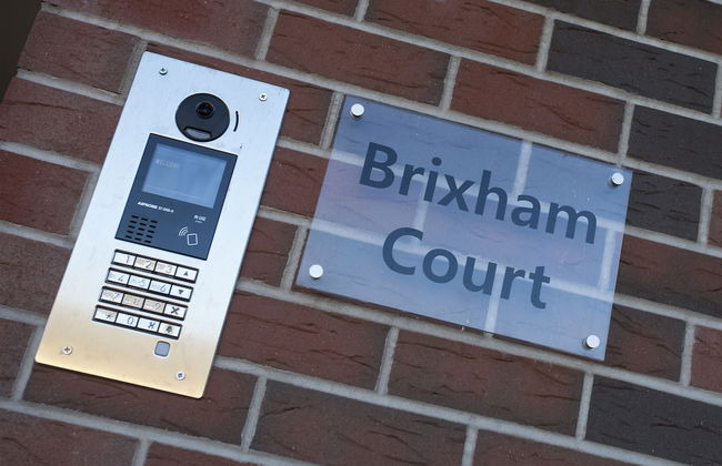 Staines City Centre by Charles Hope - Photo 17