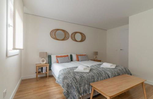 Large with terrace- 2Bd 1.5Bth- Plaza Castilla - Foto 22