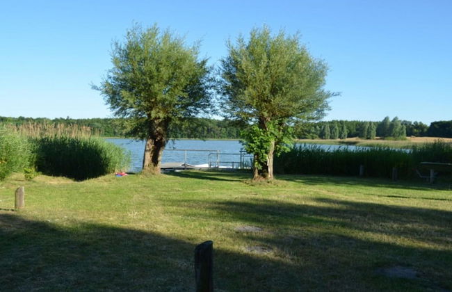 Holiday Home Angel 2 - Foto 15