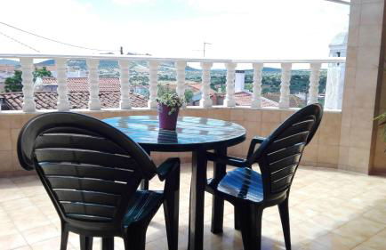 Casa da tia Bina - Foto 59