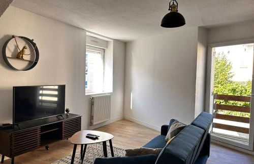 Le Grand Nid en Haut, duplex - Foto 30