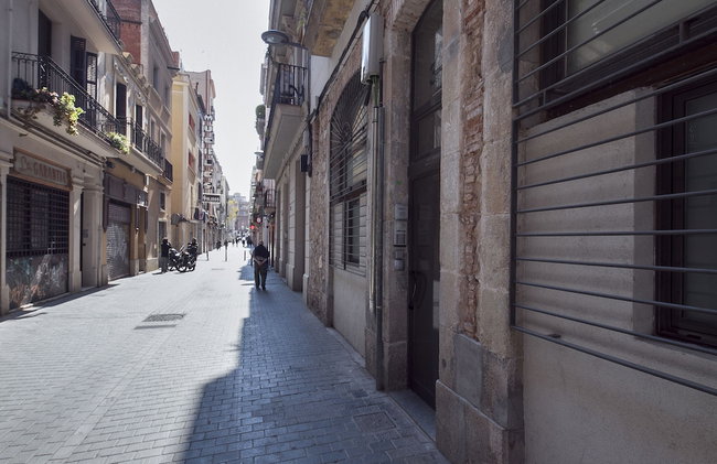 Inside Barcelona Apartments Sants - Foto 57