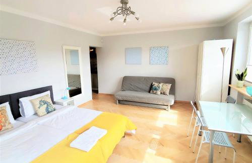 Dla Przyjaciół - Apartamenty nad morzem - Foto 43