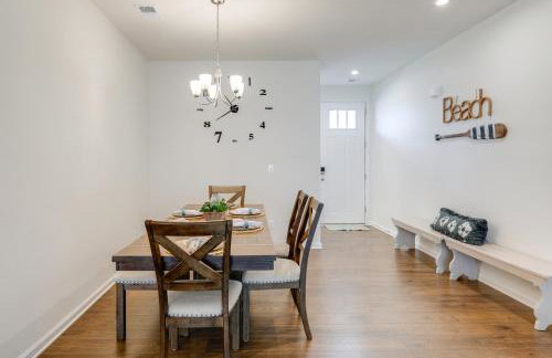 5 Mi to Bethany Beach Modern Gem with Pool Access! - Foto 6